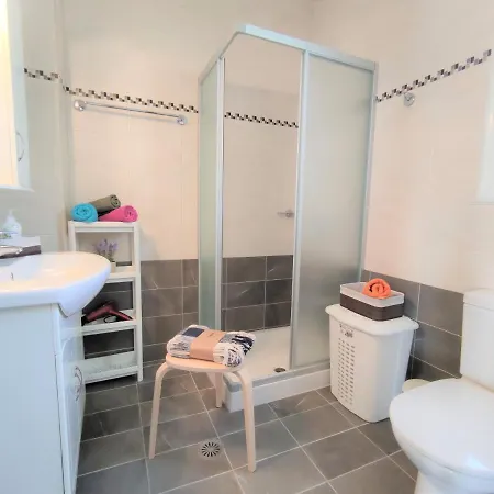 With Private Pool Just 3 Minutes From The Beach Haraki
