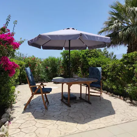 With Private Pool Just 3 Minutes From The Beach